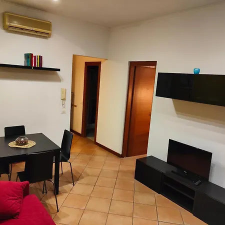 Ma' Апартаменты