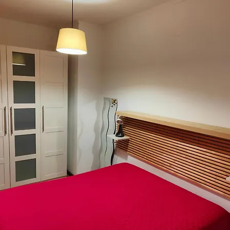 Ma' Апартаменты